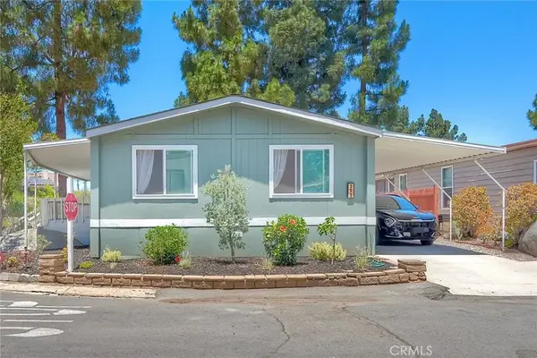 1751 Citracado West #Spc 293, Escondido, CA 92029