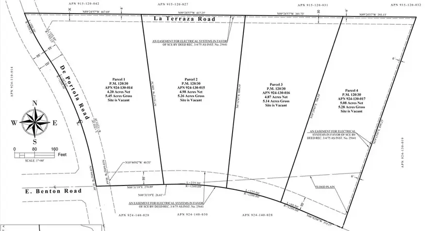 0 De Portola Rd, Temecula, CA 92592 - #2