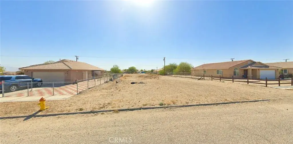 0 Pampas, West Imperial, CA 92274 - #1