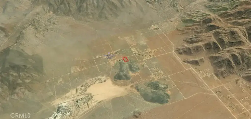 0 Oldenburg, Apple Valley, CA 92307 - #1