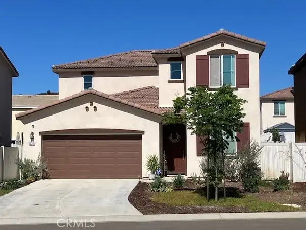 13318 Star Trail, Valley Center, CA 92082