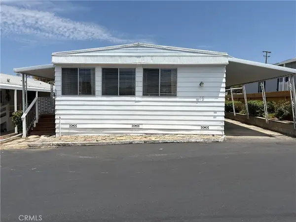718 Sycamore #15, Vista, CA 92083