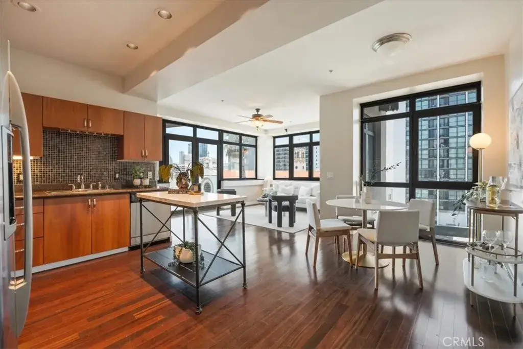 1551 4th Ave #409, San Diego, CA 92101 - #1