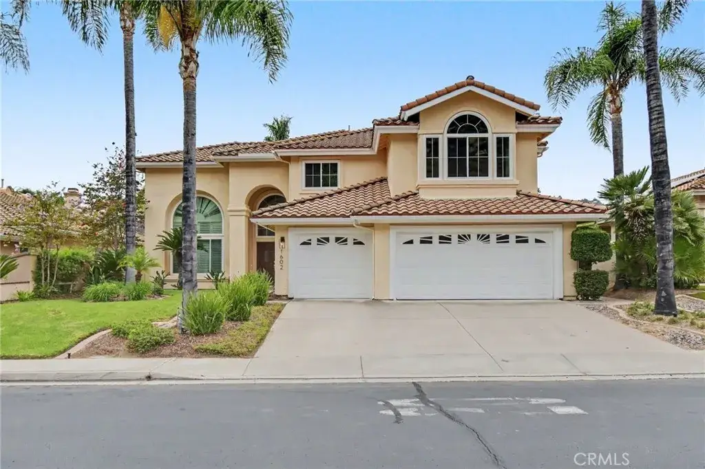1602 Corte De Las Piedras, El Cajon, CA 92019 - #1