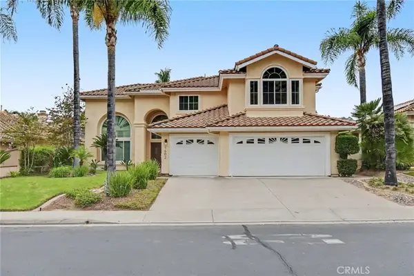 1602 Corte De Las Piedras, El Cajon, CA 92019
