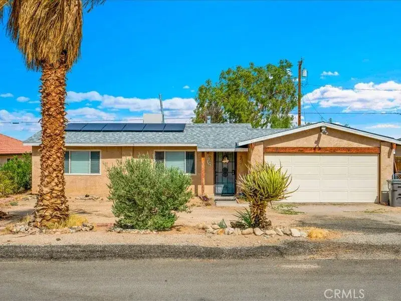 5567 Baileya, Twentynine Palms, CA 92277 - #2