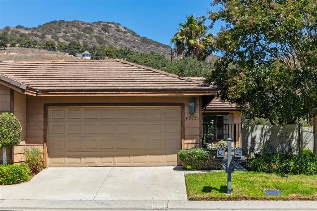 4218 Los Padres Drive, Fallbrook, CA 92028 - #1