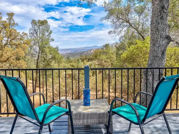 41972 Lilley Mountain, Coarsegold, CA 93614