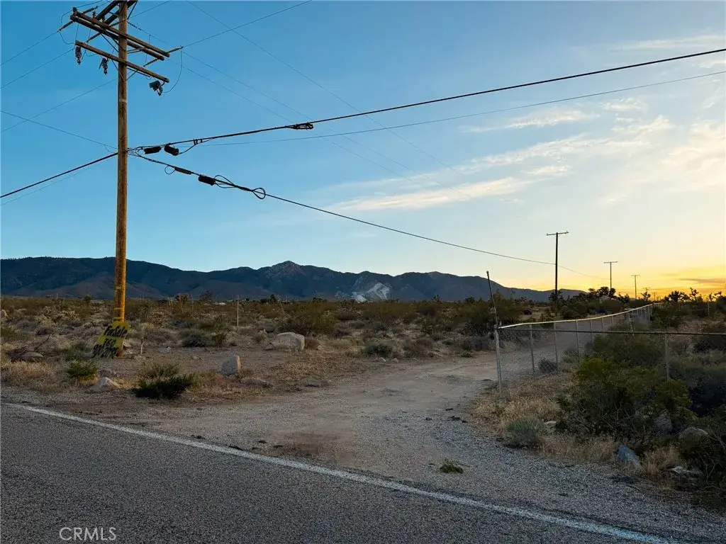 7980 Crystal Creek, Lucerne Valley, CA 92356 - #1