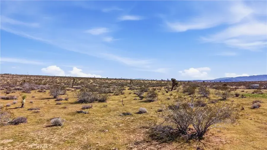 0 Lynwood, Joshua Tree, CA 92252 - #2