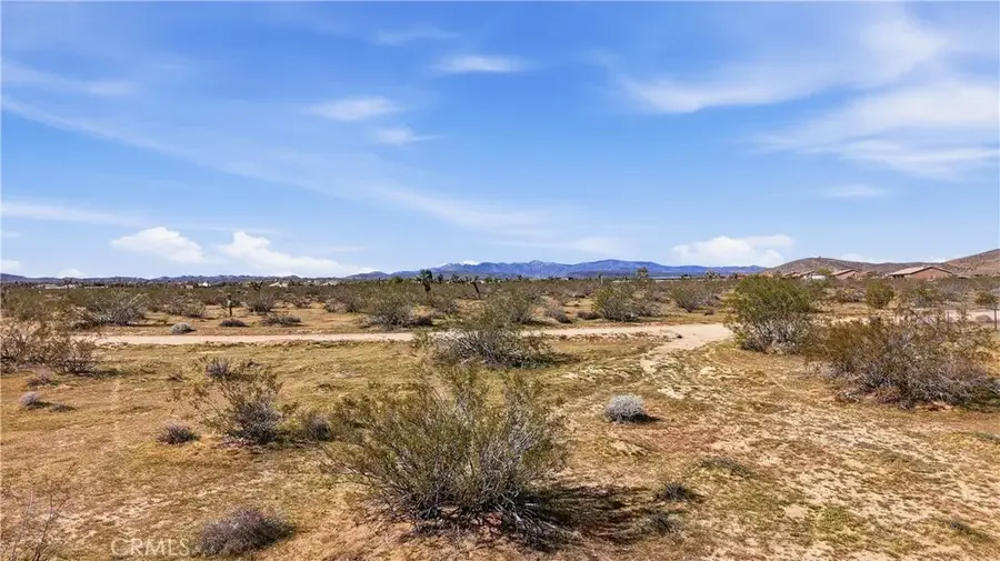 0 Lynwood, Joshua Tree, CA 92252 - #3