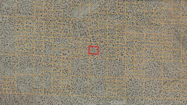 0 No Address Available, California City, CA 93505