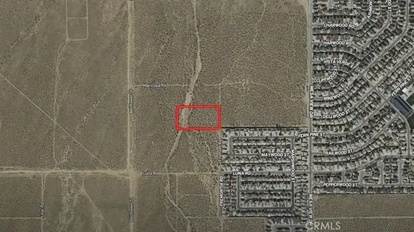 0 Fremont, Victorville, CA 92392