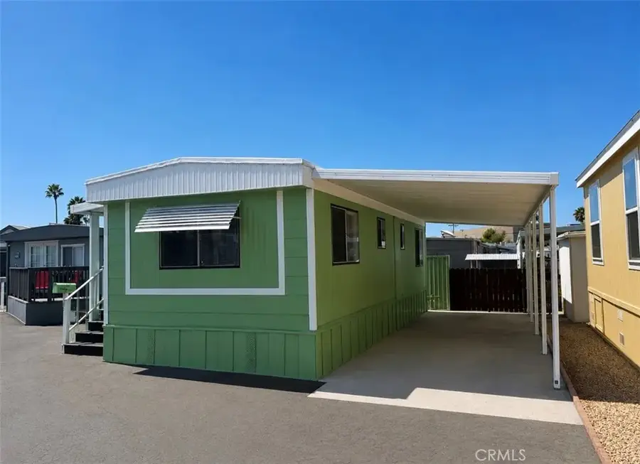 121 Sherri Ln, Oceanside, CA 92054 - #2