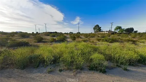 0 Ives, California City, CA 93505