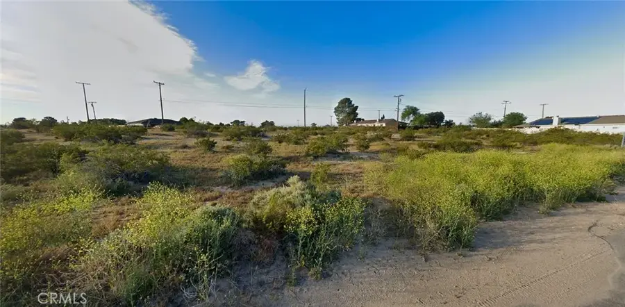 0 Ives, California City, CA 93505 - #2