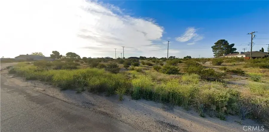 0 Ives, California City, CA 93505 - #3