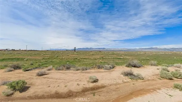 0 Rusche, California City, CA 93505