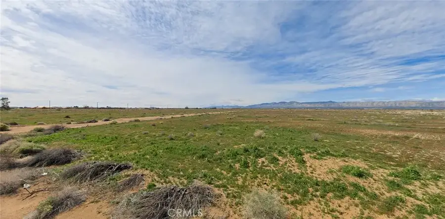 0 Denhart, California City, CA 93505 - #2