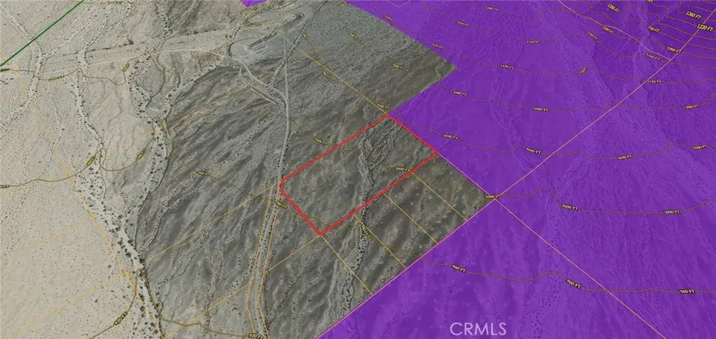 0 No Address Available, Desert Center, CA 92239 - #1