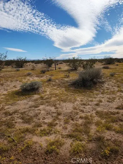 0 Saturn, Joshua Tree, CA 92252 - #2