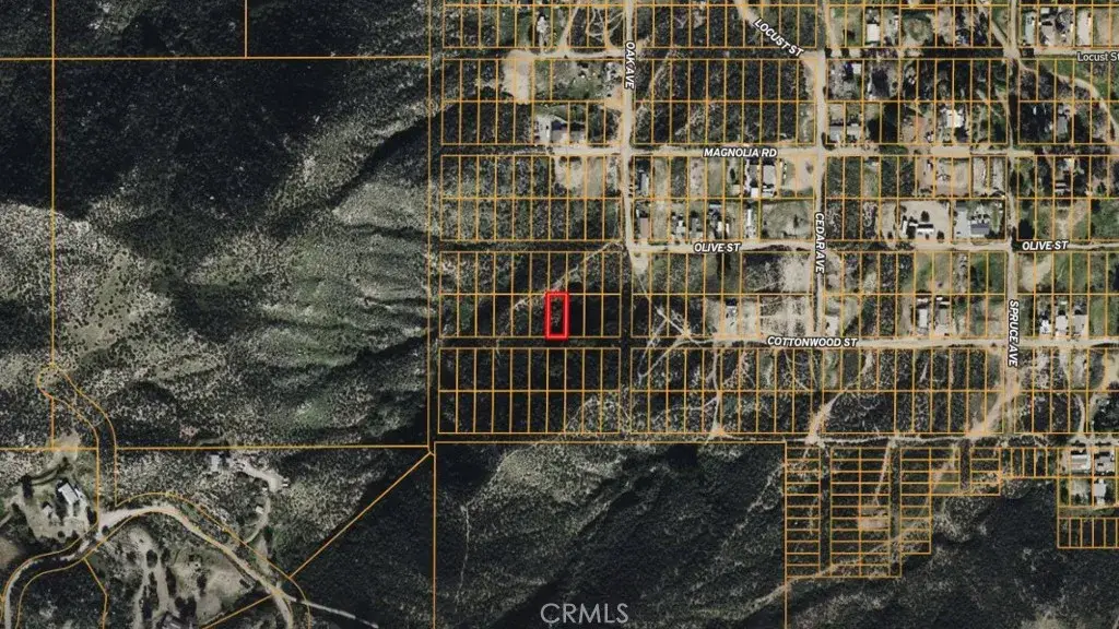 0 Cottonwood, Wildomar, CA 92584 - #1