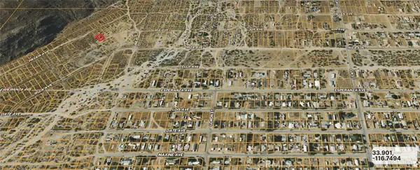 0 Ida, Cabazon, CA 92230