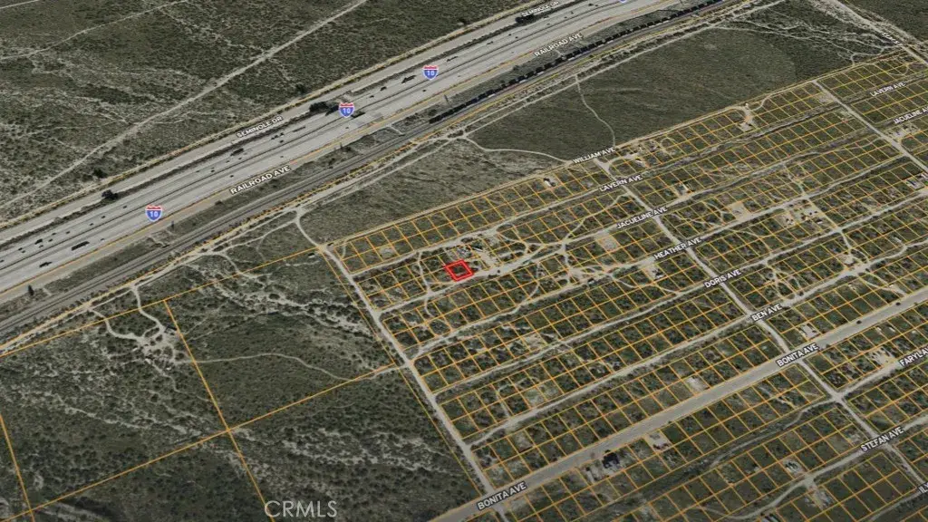 0 Jacueline, Cabazon, CA 92230 - #1