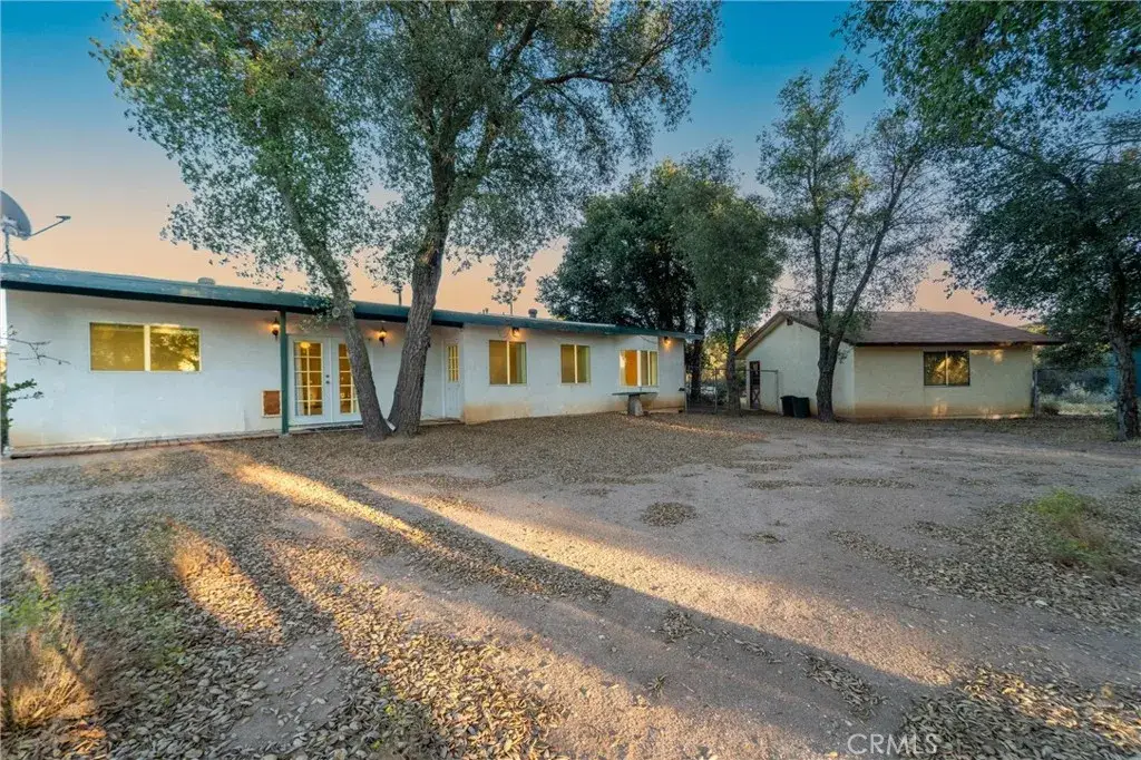 30621 Chihuahua Valley, Warner Springs, CA 92086 - #1