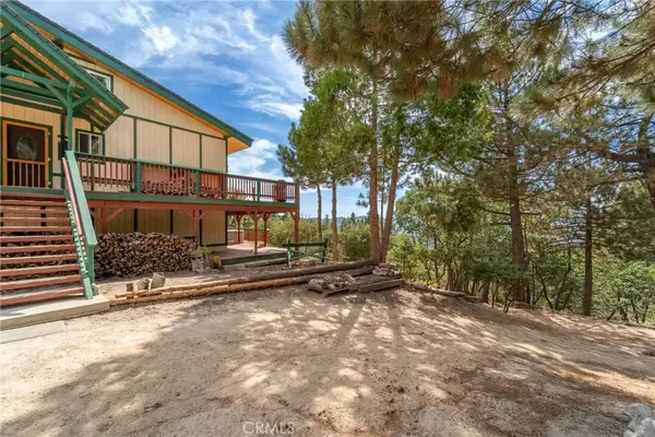 161 N Trails End, Green Valley Lake, CA 92314