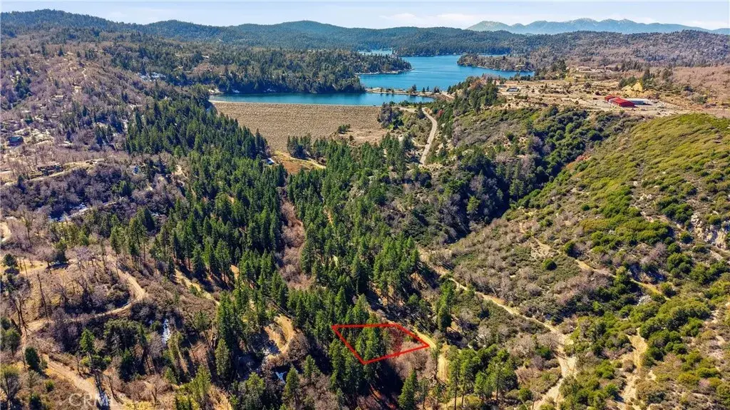 0 Little Bear Creek, Cedar Glen, CA 92321 - #1