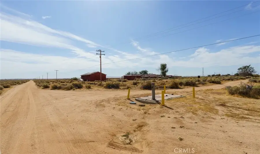 0 Hwy 58, North Edwards, CA 93523 - #2