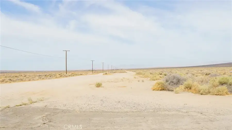 0 Hwy 58, North Edwards, CA 93523 - #3