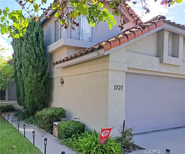 1727 Avenida Vista Labera, Oceanside, CA 92056