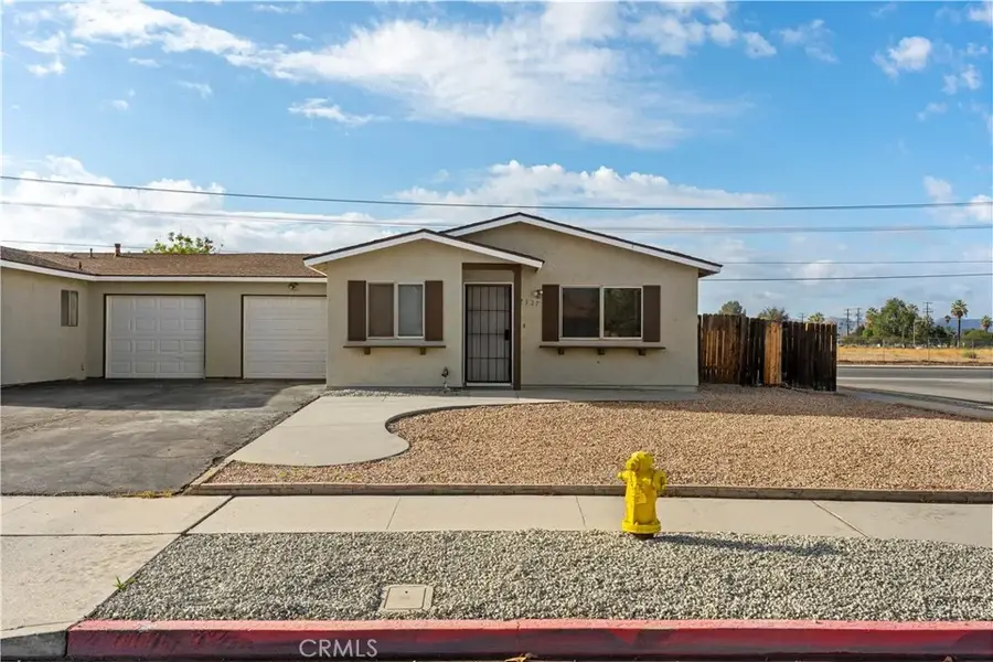 2327 Chanaral Avenue, Hemet, CA 92545 - #2