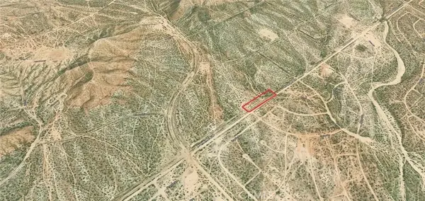 0 Washburn, California City, CA 93505