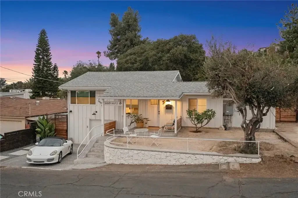 4449 Maple, La Mesa, CA 91941 - #1