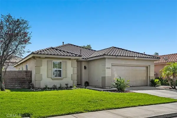 29165 Beryl, Menifee, CA 92584
