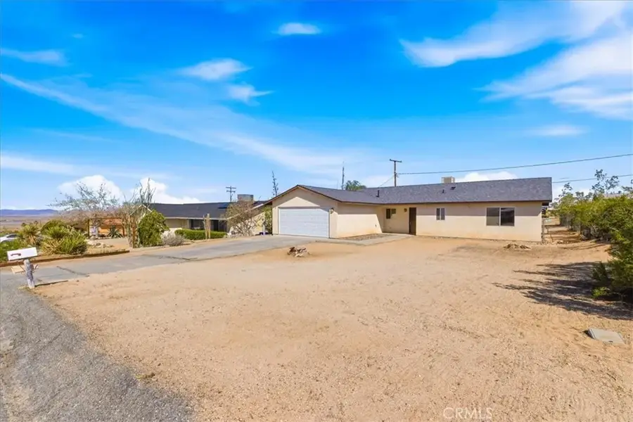 6851 Quail Spring, Twentynine Palms, CA 92277 - #2