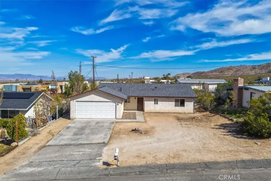 6851 Quail Spring, Twentynine Palms, CA 92277 - #3