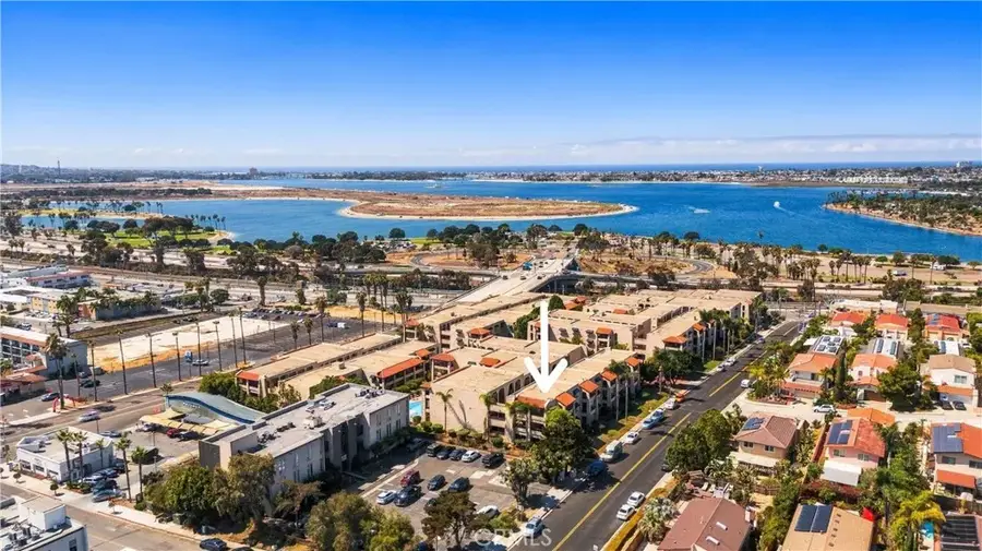 2530 Clairemont Drive #301, San Diego, CA 92117 - #2