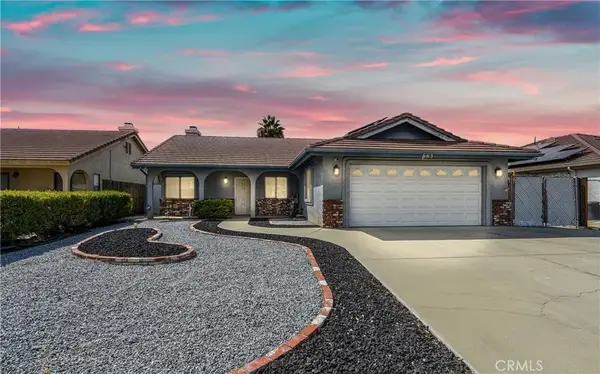 665 Deardorff Dr, Hemet, CA 92544