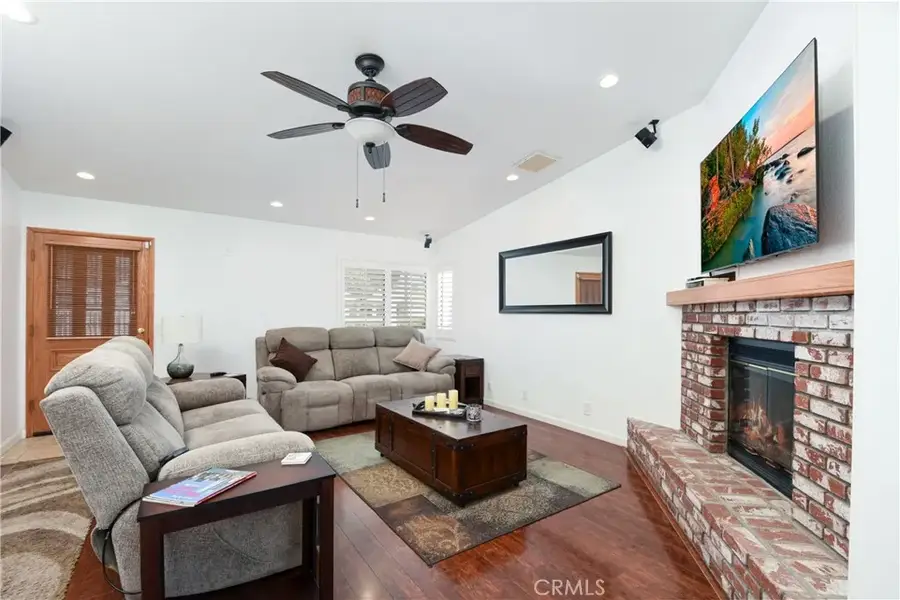 665 Deardorff Dr, Hemet, CA 92544 - #3