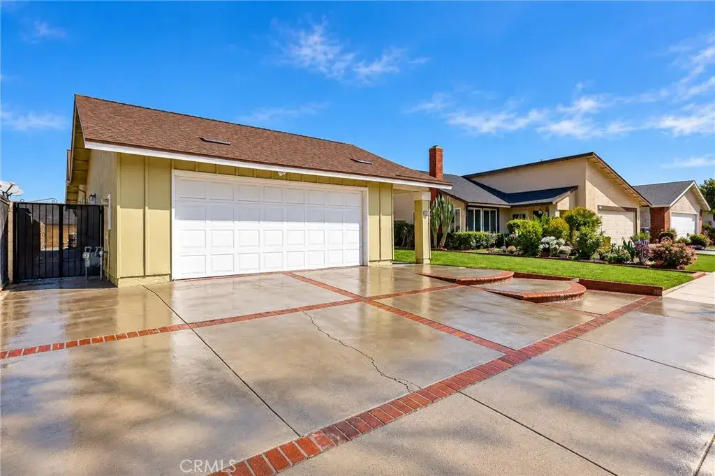 1418 Greencastle, Rowland Heights, CA 91748 - #1
