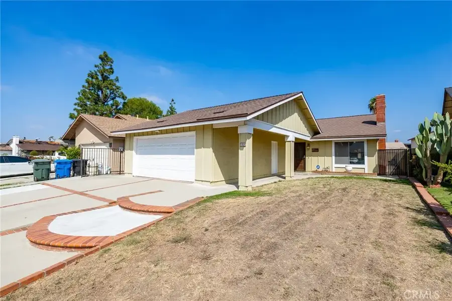 1418 Greencastle, Rowland Heights, CA 91748 - #2