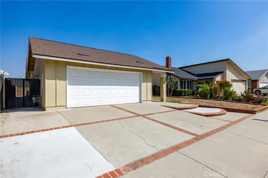 1418 Greencastle, Rowland Heights, CA 91748 - #3