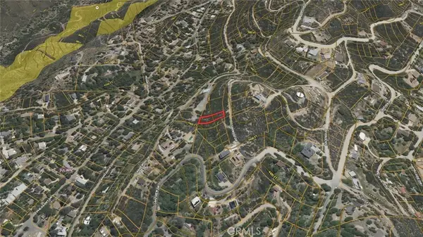 0 Oakwood, Julian, CA 92036