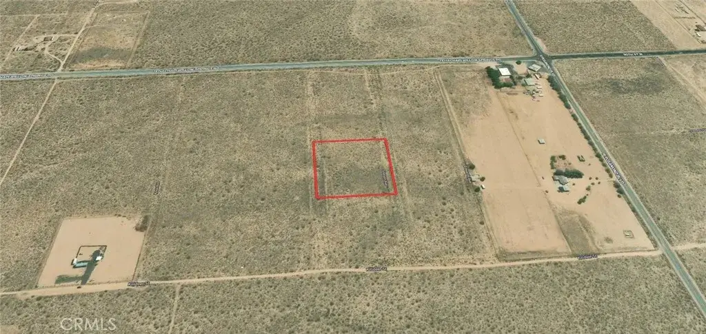 0 Stetson, Rosamond, CA 93560 - #1
