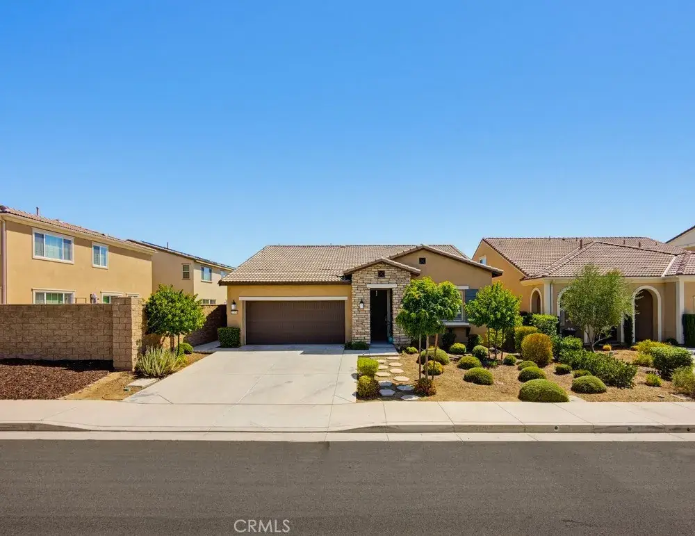 27376 Big Bend Drive, Menifee, CA 92585 - #1