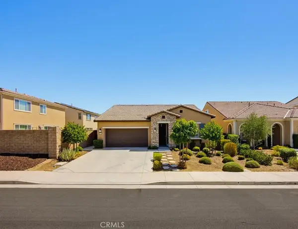 27376 Big Bend Drive, Menifee, CA 92585